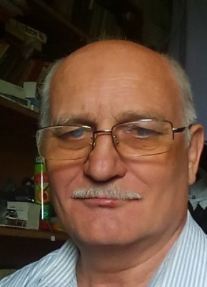 Николай, 68, Россия, Красноярск