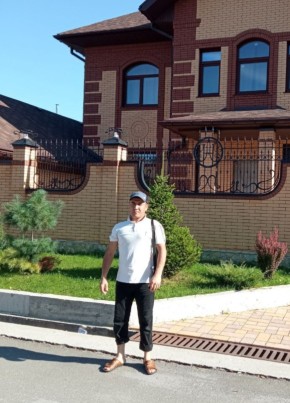 Павел, 23, Россия, Новосибирск