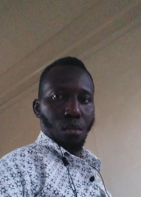 Rk Keith, 27, Uganda, Kampala
