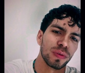 Milton, 25, Bagua Grande