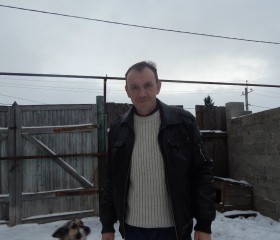 Андрей, 49 лет, Безенчук
