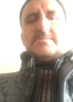 seyityavuz, 48, Türkiye Cumhuriyeti, Seydişehir