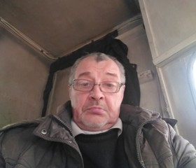 Владимир Комар, 59 лет, Томск