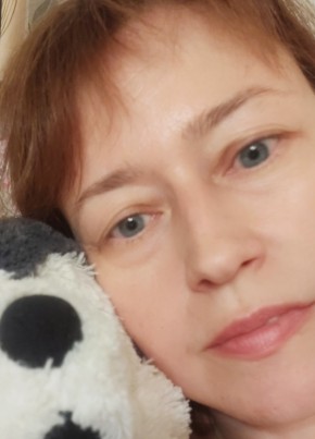 Ирина из Ижевска 48 лет