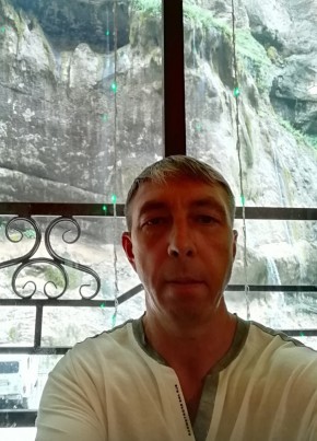 Александр, 55, Қазақстан, Ақтау (Маңғыстау облысы)