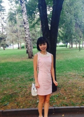 Veronica, 36, Russia, Ufa