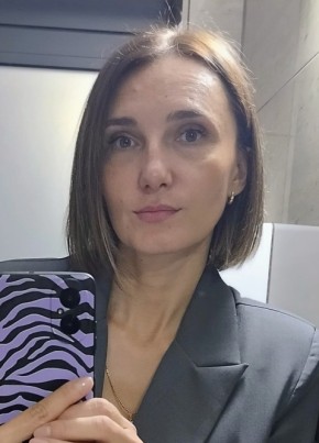Ольга из Барнаула 40 лет