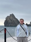 Kirill, 22, Yalta