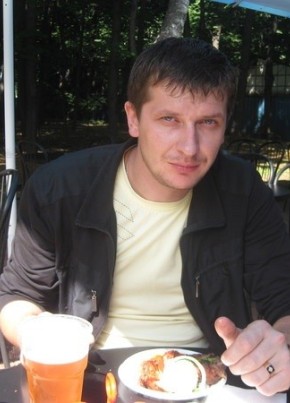 Tom, 45, Россия, Химки