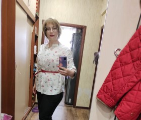 Светлана, 53 года, Курчатов