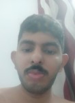 Sanjay Mathe, 19 лет, Kozhikode