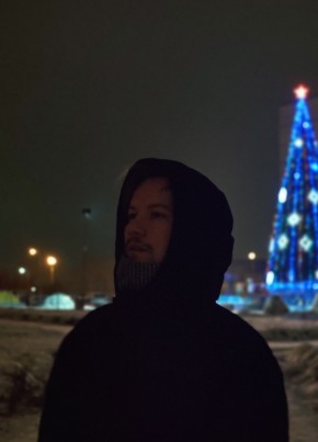 Женя Кашин из Набережные Челны 34 года