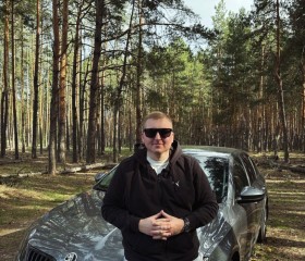 Aleksey, 24, Tambov