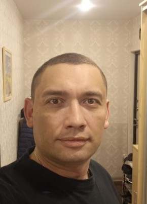 Aleksandr, 40, Russia, Shcherbinka