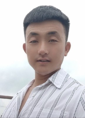 庞雷, 35, 中华人民共和国, 哈尔滨