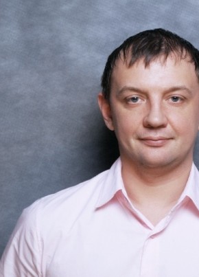 Илья, 48, Россия, Светлогорск