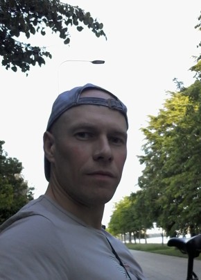 Perecline, 36, Russia, Moscow