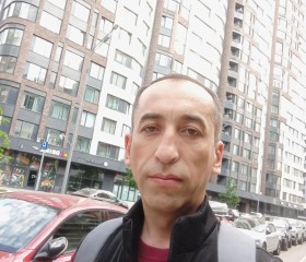 Ахматжон, 41 год, Москва
