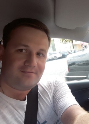 Владимир, 38, Россия, Саранск