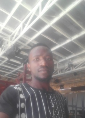 Mukisa shaban из Kampala 27 лет