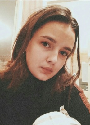 Оленька, 28, Қазақстан, Астана