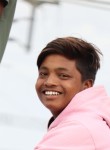 Mallesh Goud, 18  , Hyderabad