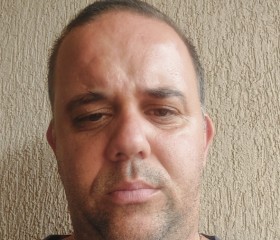 Daniel Ribeiro, 42 года, Resende