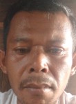 Zeans, 39 лет, Kota Medan