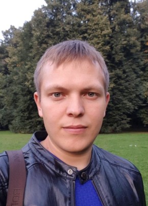 Александр, 33, Россия, Славянск На Кубани