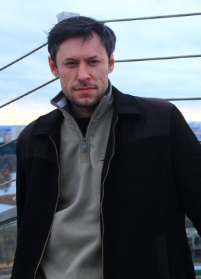 Рэм Вяхирев, 44, Россия, Армавир