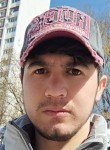 Igor, 25 лет, Samarqand