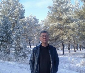 Виктор, 52 года, Улан-Удэ