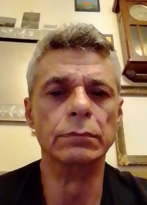 Cristian из Suceava 57 лет