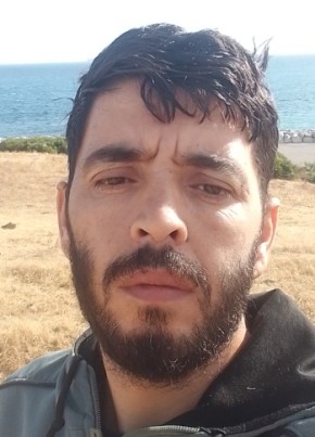 عبدالقادر из طنجة 34 года