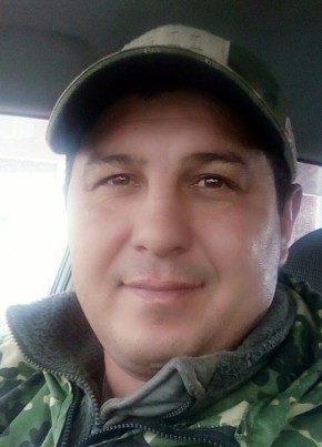 Вадим, 43, Россия, Новосибирск