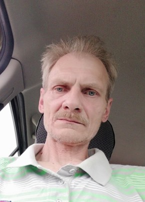 Сергей, 53, Россия, Агаповка