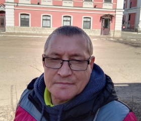 Марат Сафин, 51 год, Москва