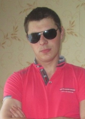 Дима, 39, Россия, Новосибирск