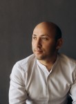 Albert, 40, Sochi