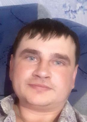 Анатолий из Балаково 39 лет