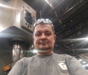 Azat, 47, Miass