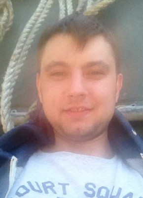 дмитрий, 33, Россия, Корсаков