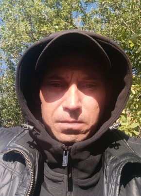 Иван из Москвы 34 года