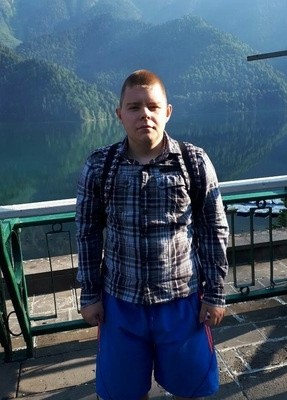 Кирилл, 25, Россия, Гусев