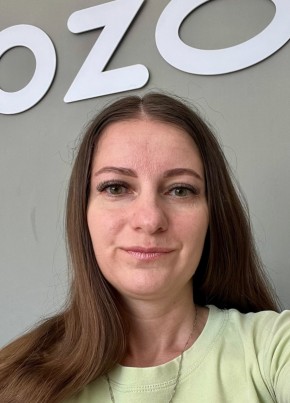 Елена из Пятигорска 43 года