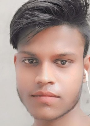 Sachin pandey, 18, India, Ahmedabad