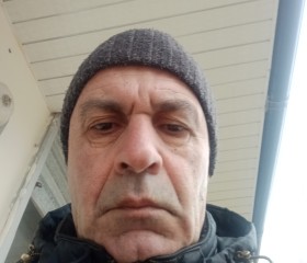 Aleg, 58, Ganja