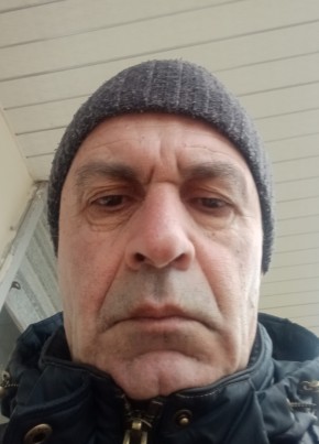 Алег из Gəncə 58 лет