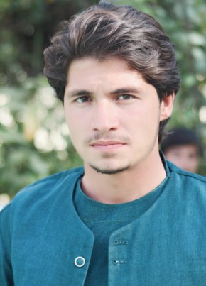 ISRAR KHAN, 24, جمهورئ اسلامئ افغانستان, کابل