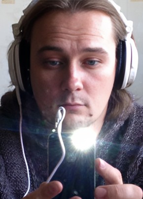 Konstantin, 45, Russia, Samara